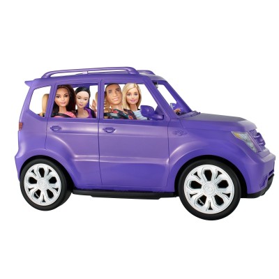 Barbie Glam SUV   556736485